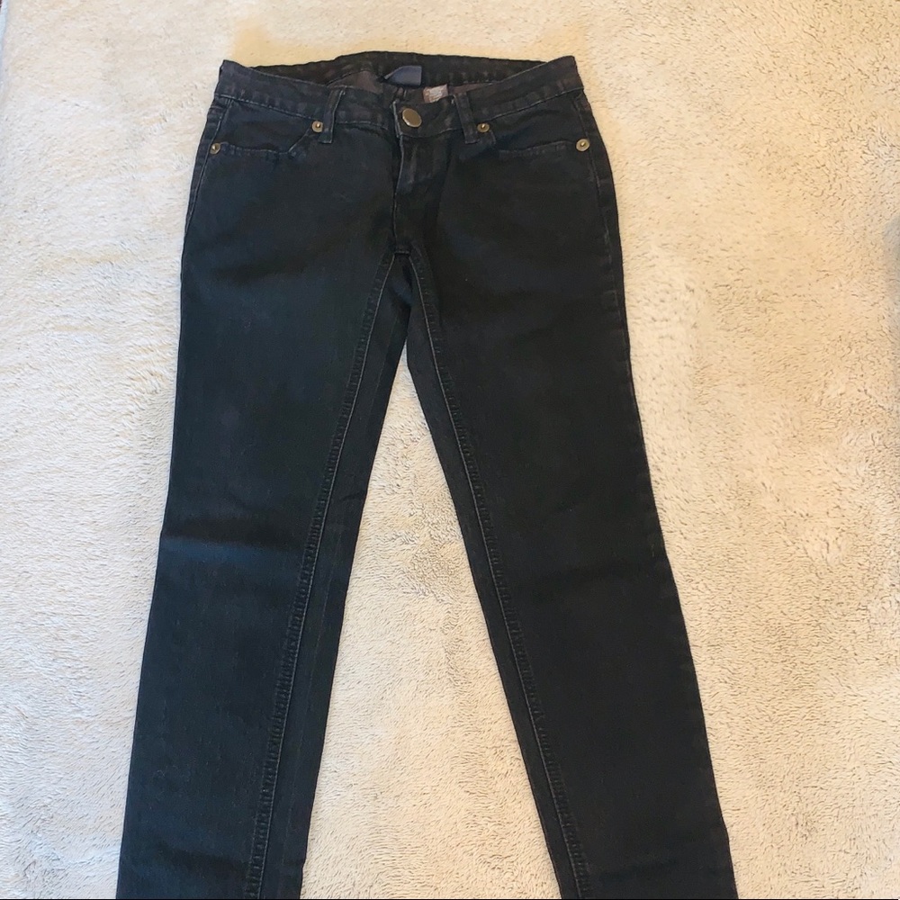 Black Jeans